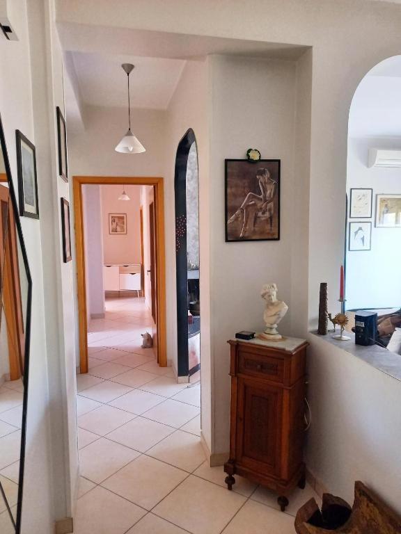 Casa Giada Apartment Fiumefreddo di Sicilia Exterior photo